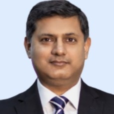 Shiladitya Samaddar